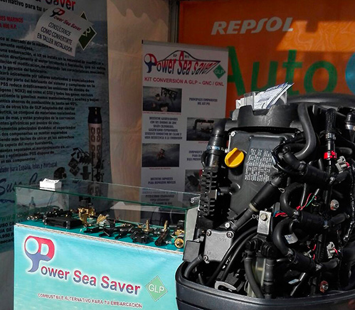 power sea saver
